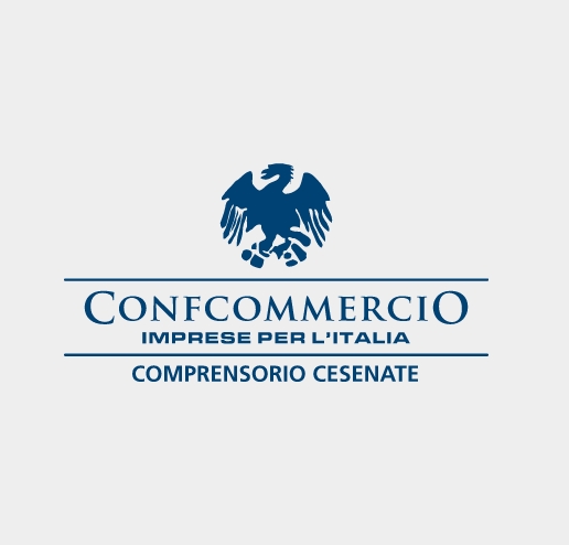 Confcommercio Logo